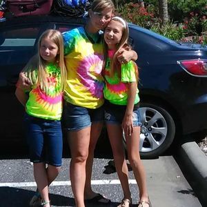 Meet your Posher, Trinity